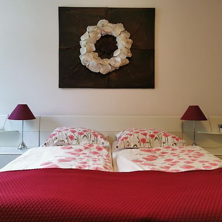 Housing De Brouwerij Bed & Breakfast Westdorpe Стая снимка