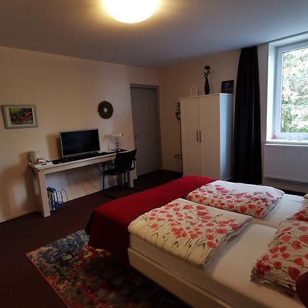 Housing De Brouwerij Bed & Breakfast Westdorpe Стая снимка