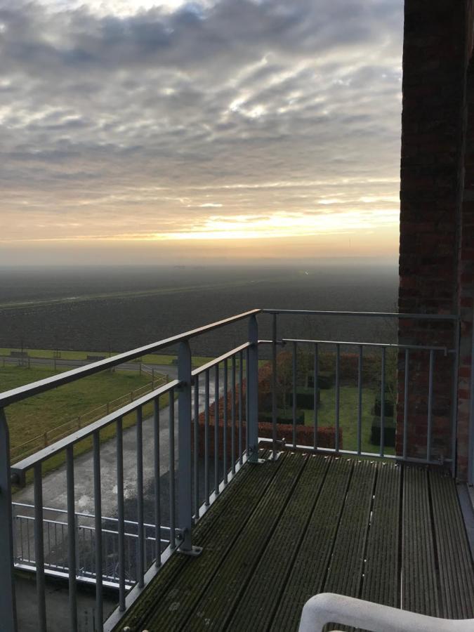Housing De Brouwerij Bed & Breakfast Westdorpe Екстериор снимка