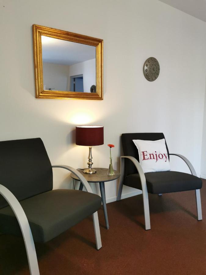 Housing De Brouwerij Bed & Breakfast Westdorpe Екстериор снимка