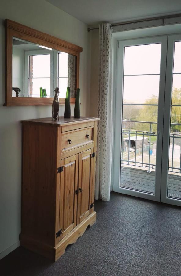 Housing De Brouwerij Bed & Breakfast Westdorpe Екстериор снимка