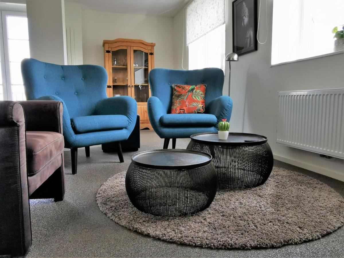Housing De Brouwerij Bed & Breakfast Westdorpe Екстериор снимка