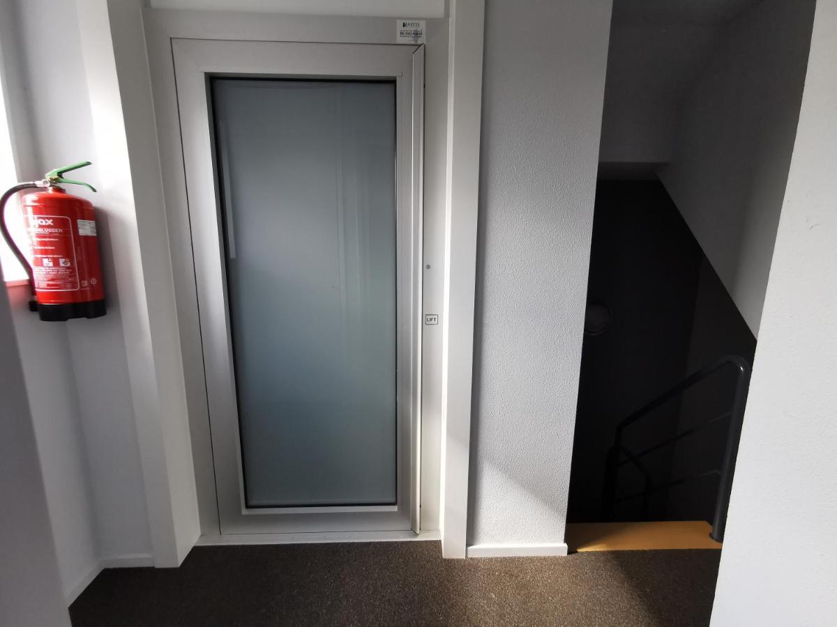 Housing De Brouwerij Bed & Breakfast Westdorpe Екстериор снимка