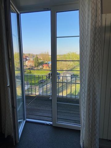 Housing De Brouwerij Bed & Breakfast Westdorpe Екстериор снимка