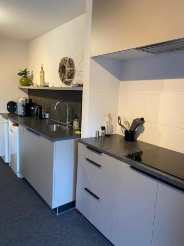 Housing De Brouwerij Bed & Breakfast Westdorpe Екстериор снимка