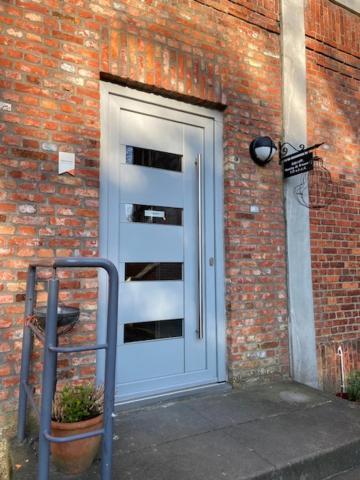 Housing De Brouwerij Bed & Breakfast Westdorpe Екстериор снимка
