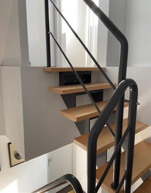 Housing De Brouwerij Bed & Breakfast Westdorpe Екстериор снимка