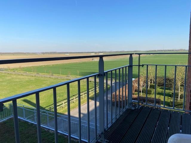 Housing De Brouwerij Bed & Breakfast Westdorpe Екстериор снимка