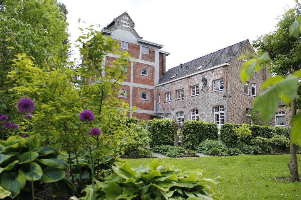 Housing De Brouwerij Bed & Breakfast Westdorpe Стая снимка